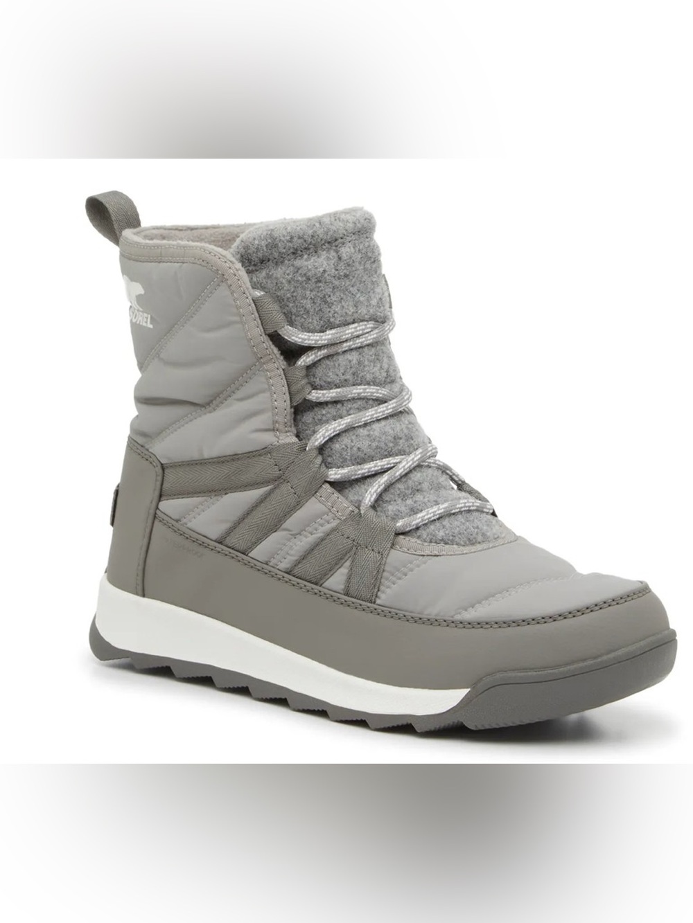 SOREL Whitney II Plus Snow Boot - Women's